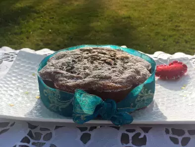 Cake d' amour de Peau d' âne, photo 5