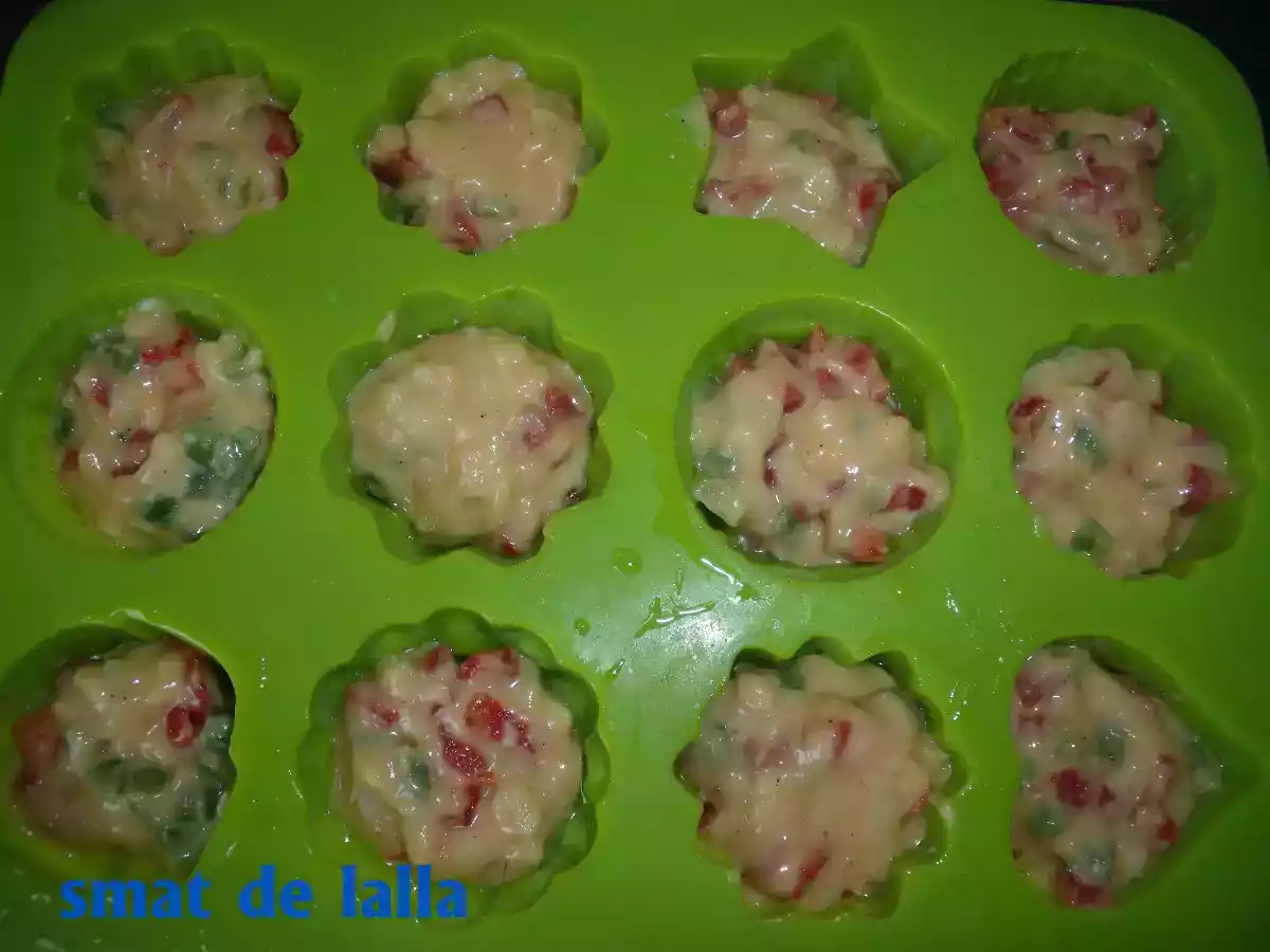 cake exotique - photo 3