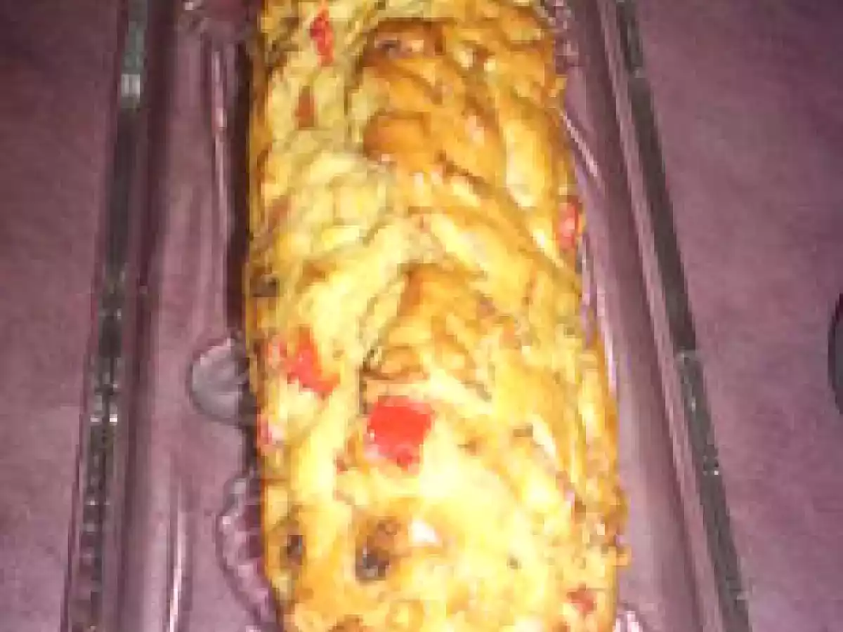 Cake exotique recette Demarle... - photo 2