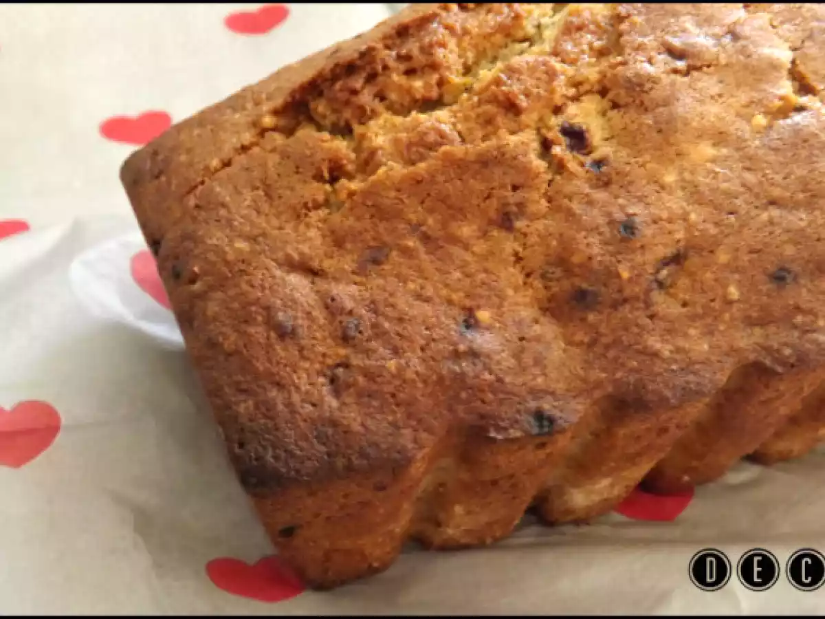 Cake Framboises Noisettes et {amandes} - photo 2