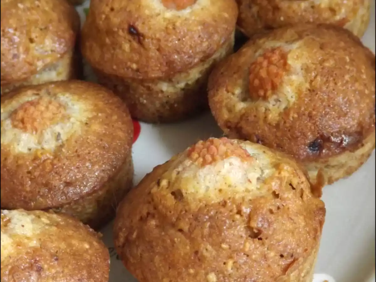 Cake Framboises Noisettes et {amandes} - photo 3