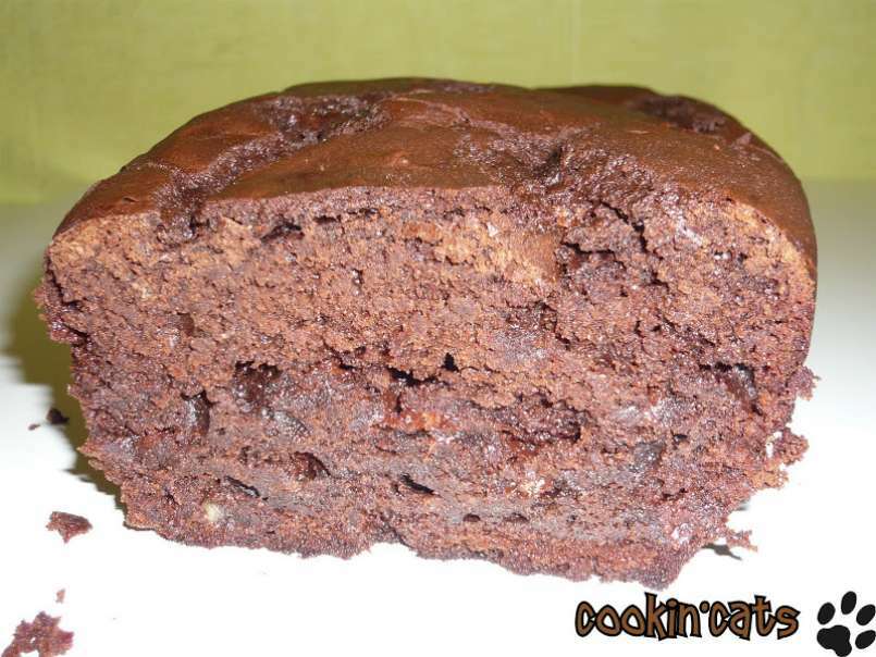 CAKE FROMAGE BLANC CHOCOLAT - TOBLERONE, photo 1