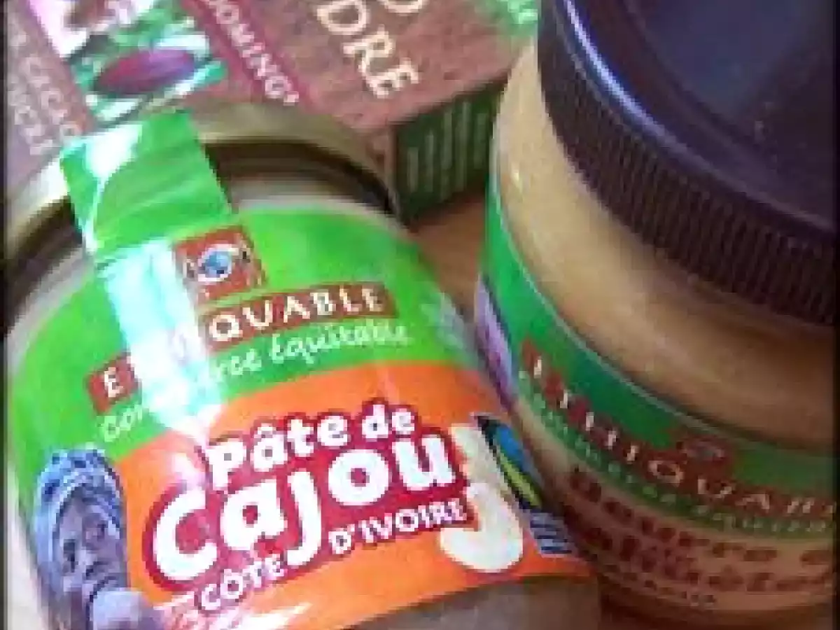 Cake indien aux raisins secs, épices douces et zestes d'orange - photo 6