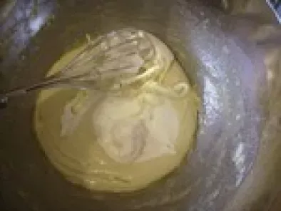 Cake léger au citron et au pavot - photo 5