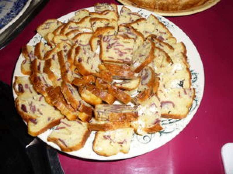 CAKE MAGRET-ROCAMADOUR, photo 1