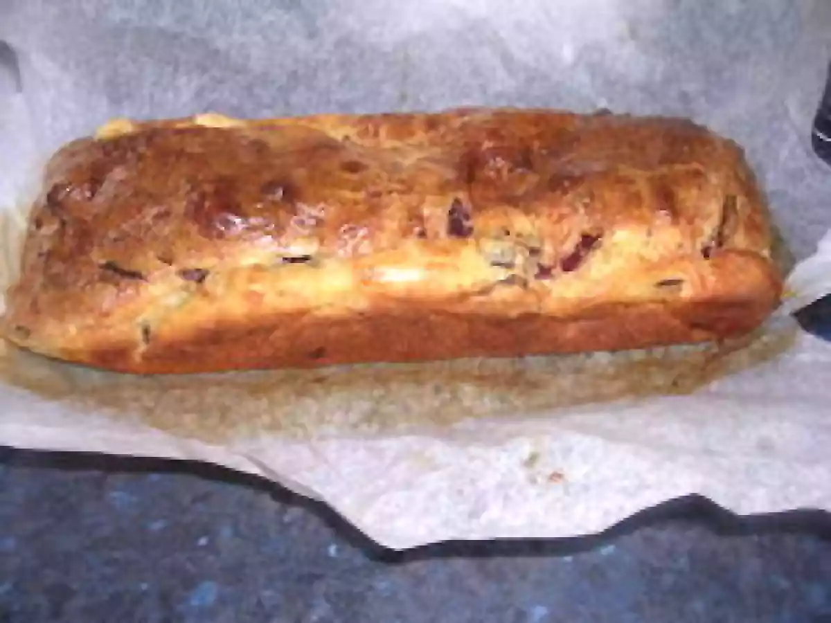 CAKE MAGRET-ROCAMADOUR - photo 2