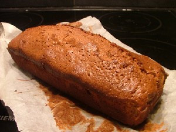 Cake Michoko Recette Ptitchef