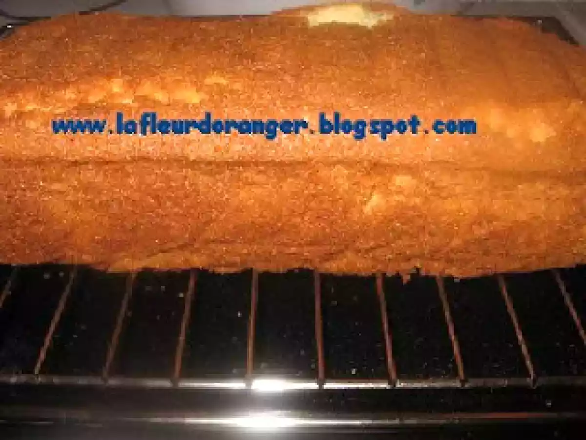 Cake nature - photo 2