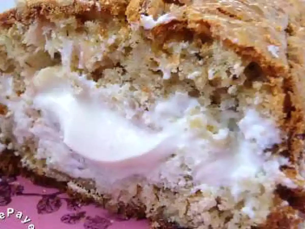 Cake nordique - photo 2