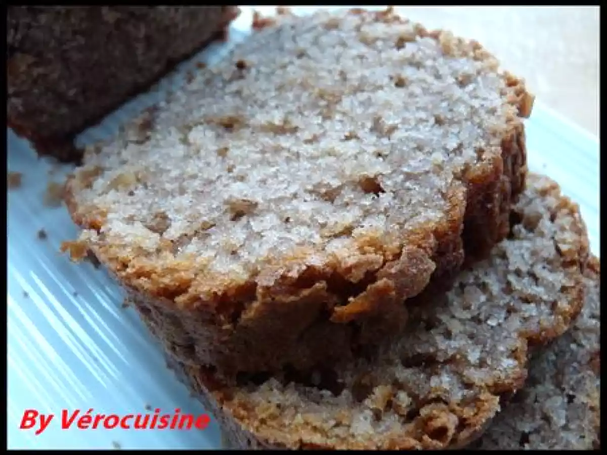 Cake pralin-nougat...