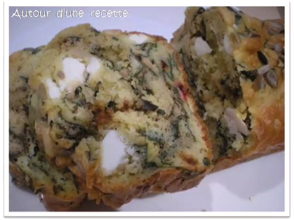 Cake Trois Couleurs - photo 2