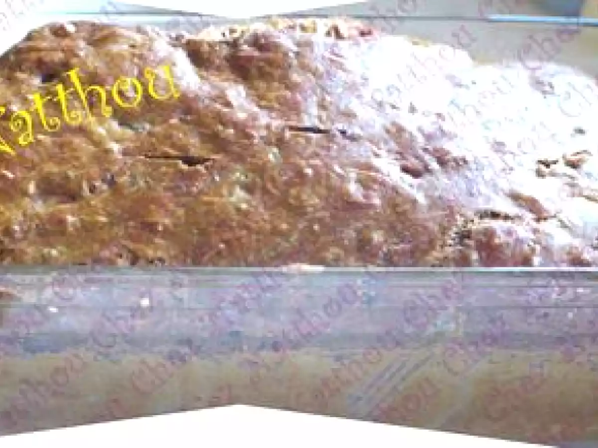 Cakes à l'époisses et aux escargots