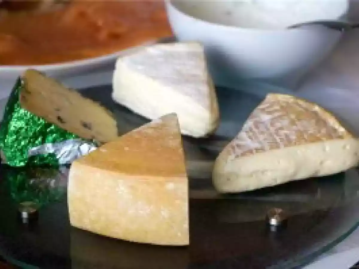 Camembert au four - photo 2