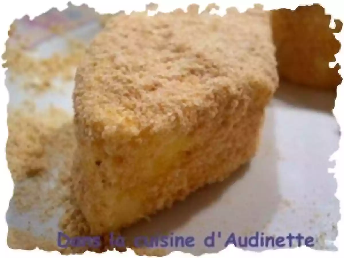 Camembert pané - photo 2