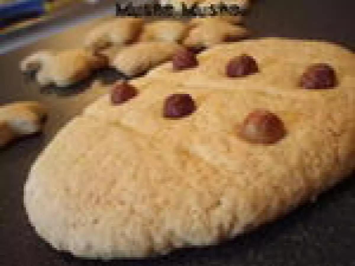 Campanare de Pâques