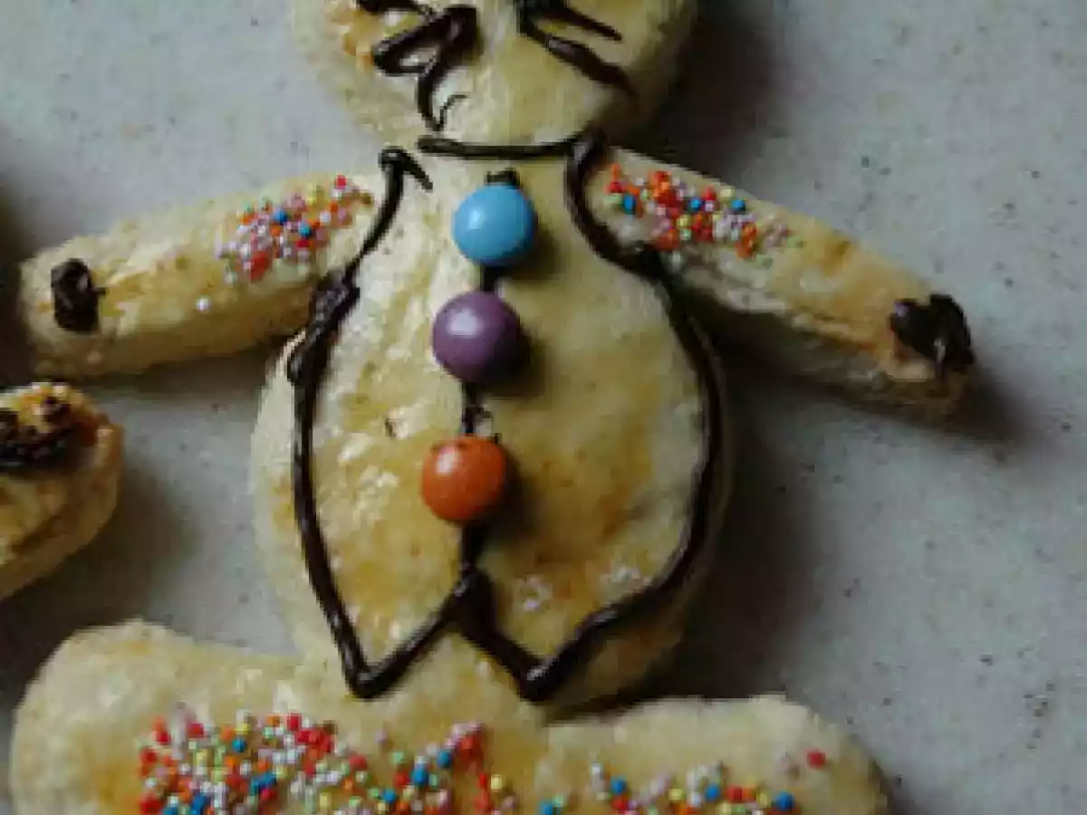 CAMPANARE ou ?UFS de PÂQUES ITALIENS