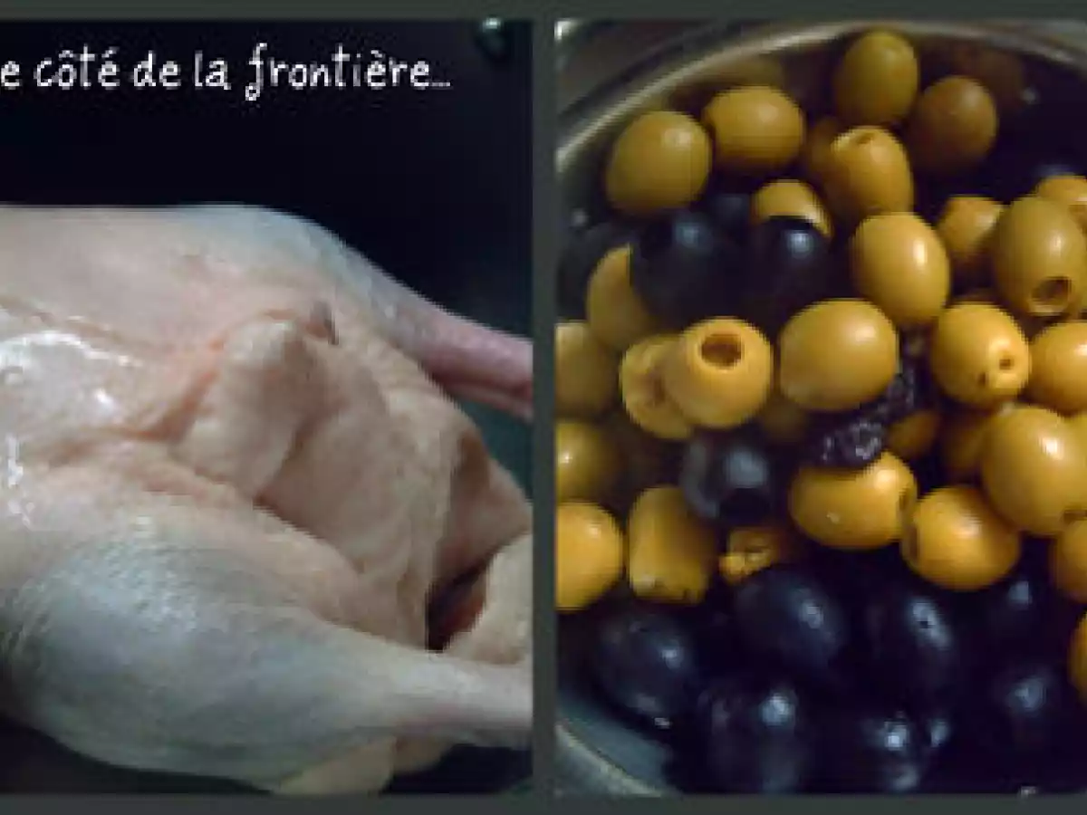 CANARD AUX OLIVES - photo 2