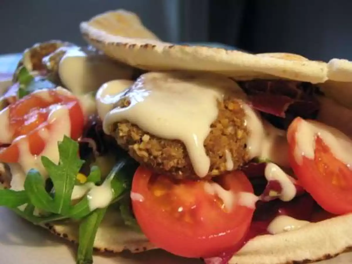 Cancoillotte végétalienne