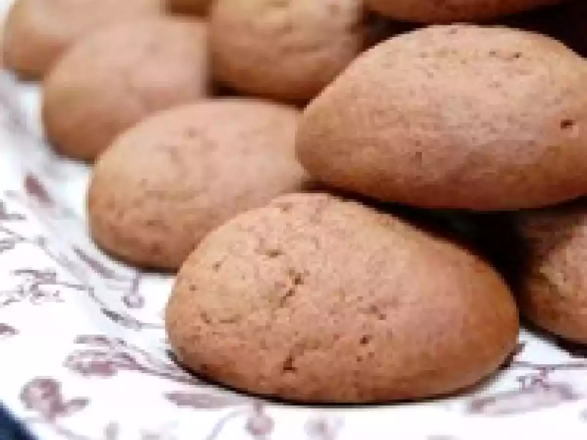 Canistrellis matcha ou chocolat ? - photo 2