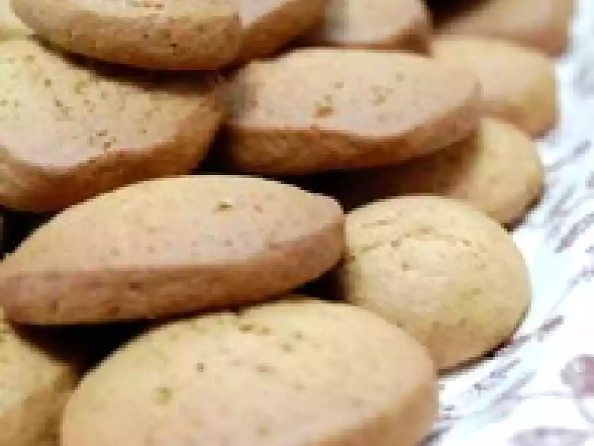 Canistrellis matcha ou chocolat ? - photo 3