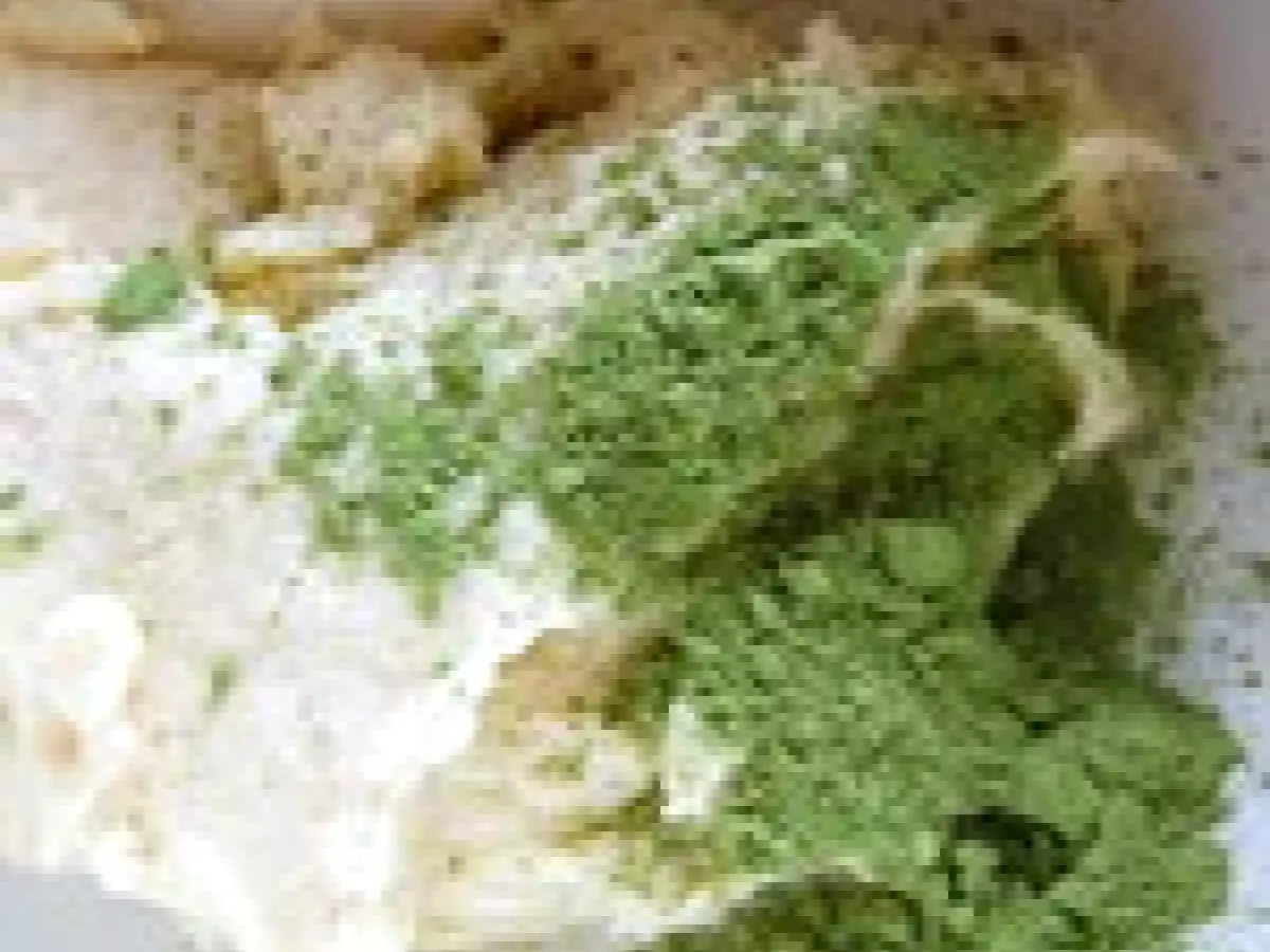 Canistrellis matcha ou chocolat ? - photo 4