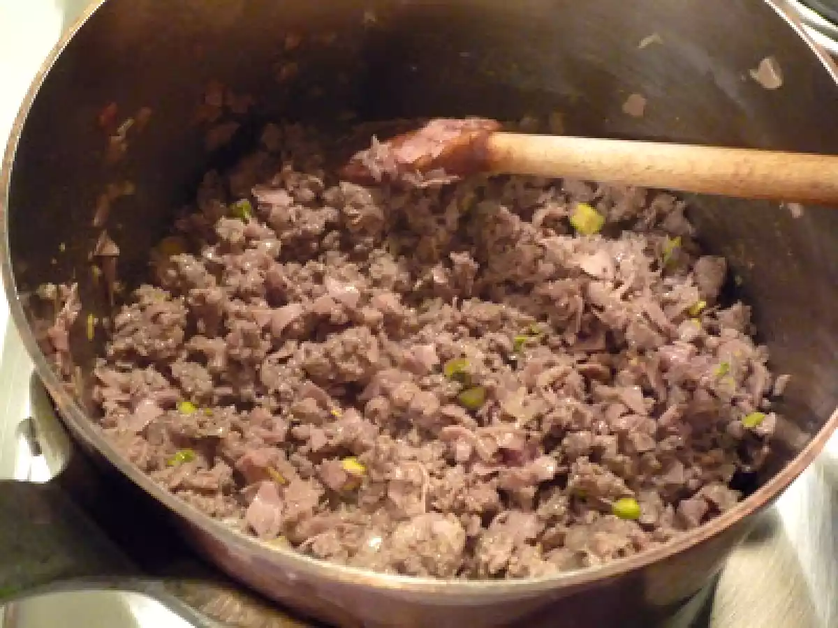 Cannelloni di Mortadella - photo 3