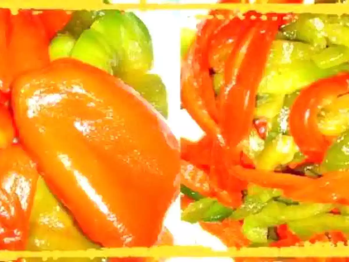 Cannelloni façon tacos - photo 4