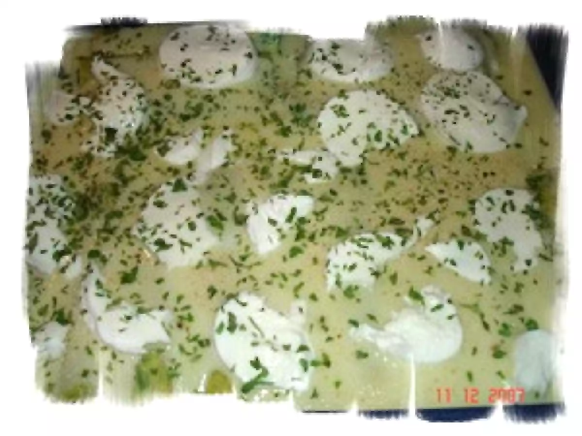 Cannelloni revu et corrigé par m'sieu weight watchers - photo 2