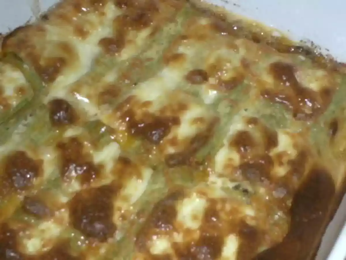 Cannellonis à la bolognaise très simple à farcir - photo 2