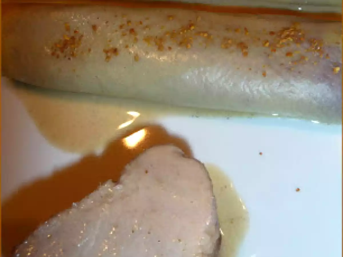Cannellonis sauce au Ste Maure ... - photo 2