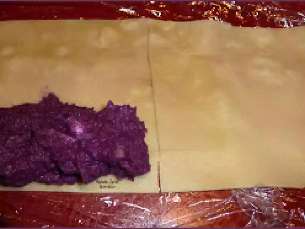 Cannellonis sauce au Ste Maure ... - photo 3