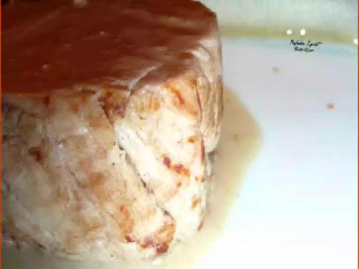 Cannellonis sauce au Ste Maure ... - photo 4