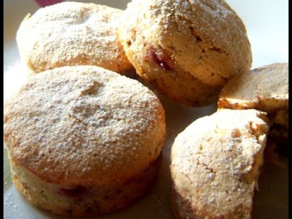 Caprice Berrichon Recette Ptitchef