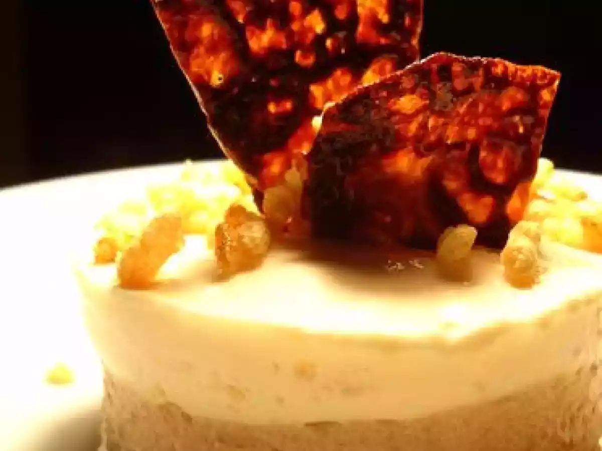 °carambar & chamallow°