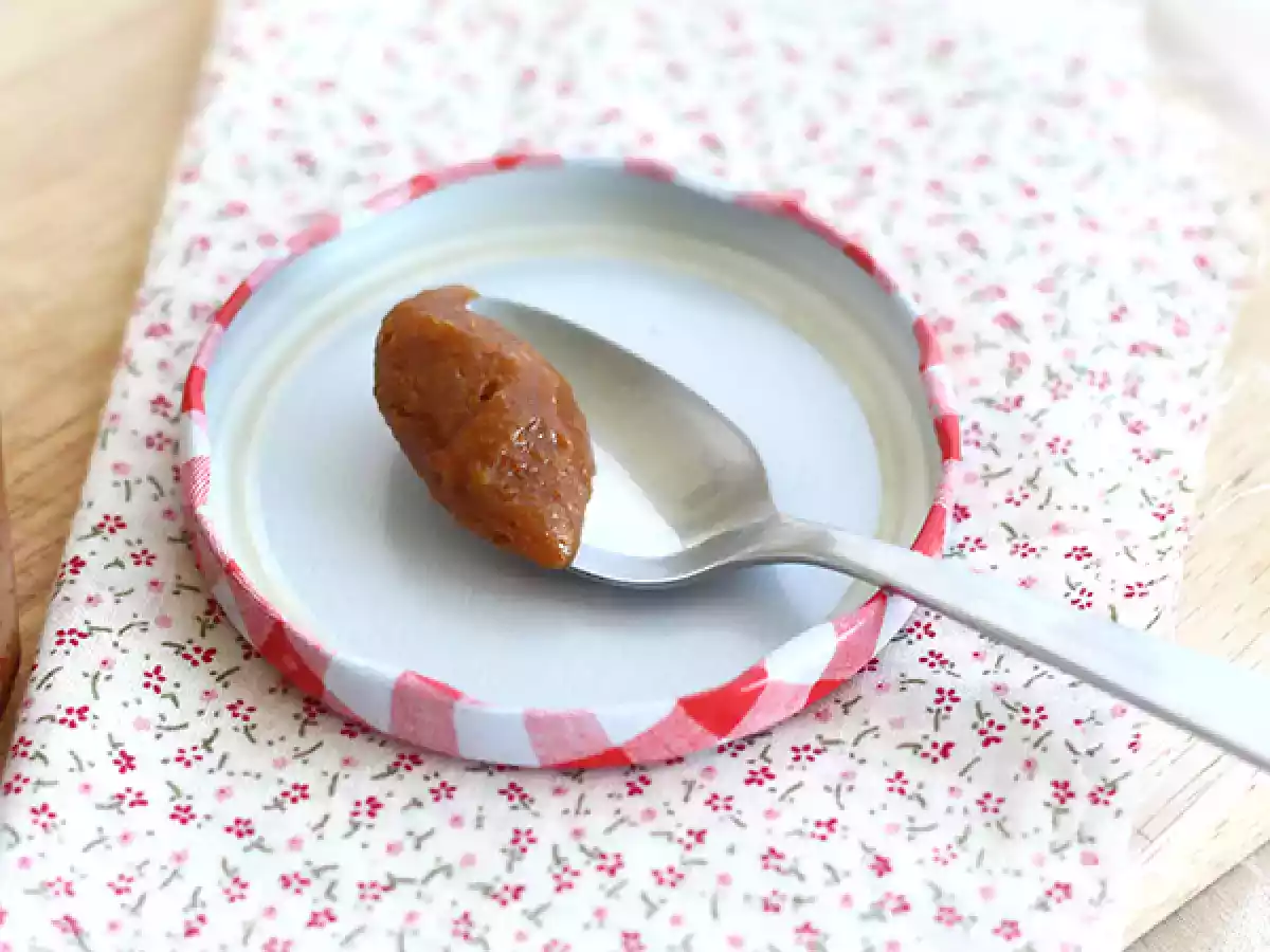 Caramel au beurre salé facile et rapide - photo 2