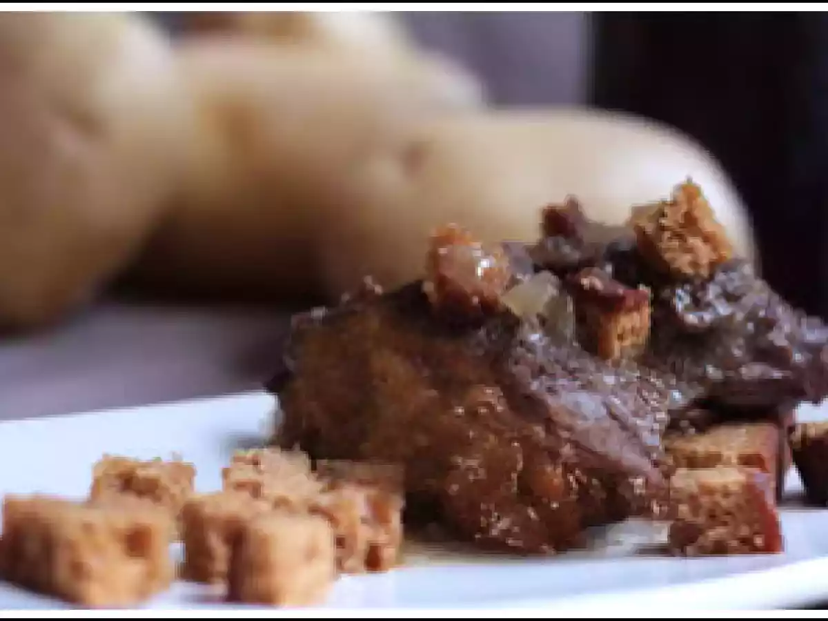 Carbonade flamande - photo 2