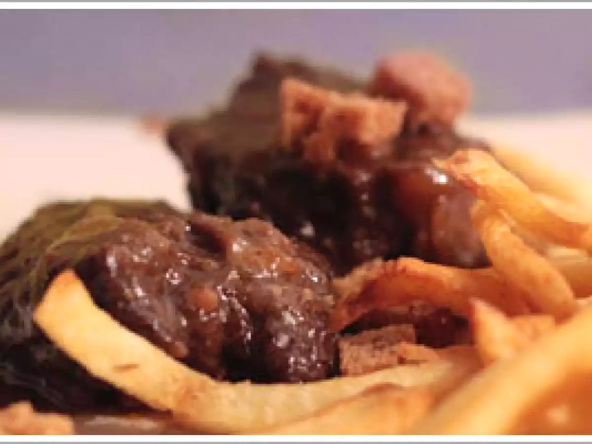 Carbonade flamande - photo 3