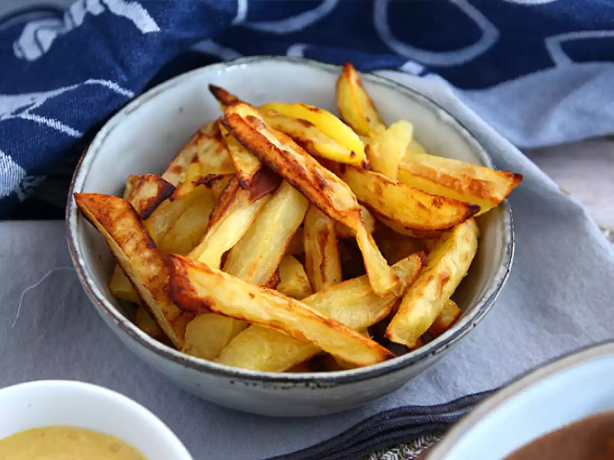 Carbonnade Flamande maison - photo 3