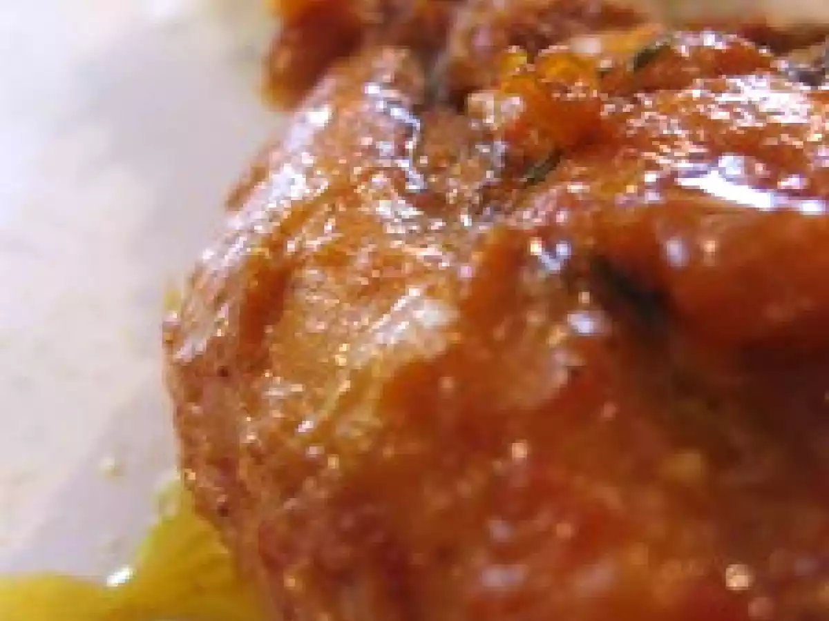 Cari de poulet (Réunion)