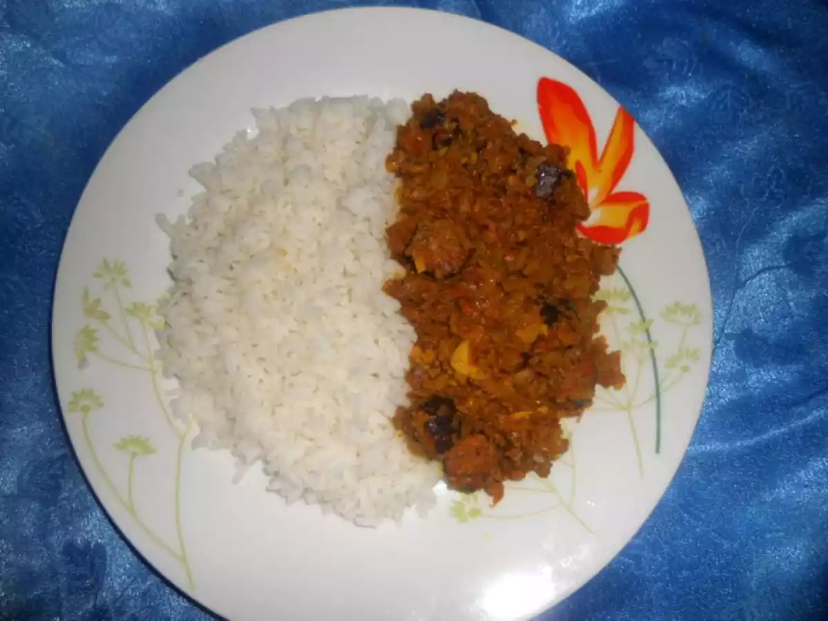 Cari ti jacques saucisses fumées