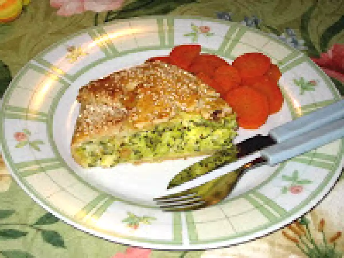 Carottes glacées à l'érable et estragon