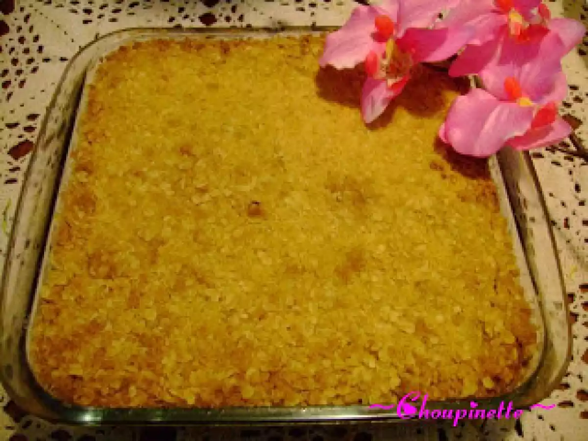 Carré aux dattes de Franden