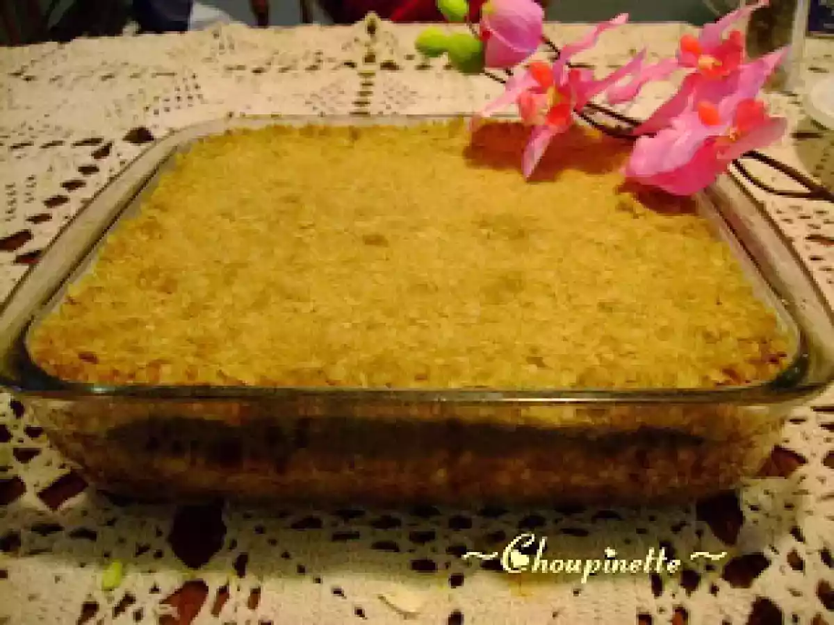 Carré aux dattes de Franden - photo 3