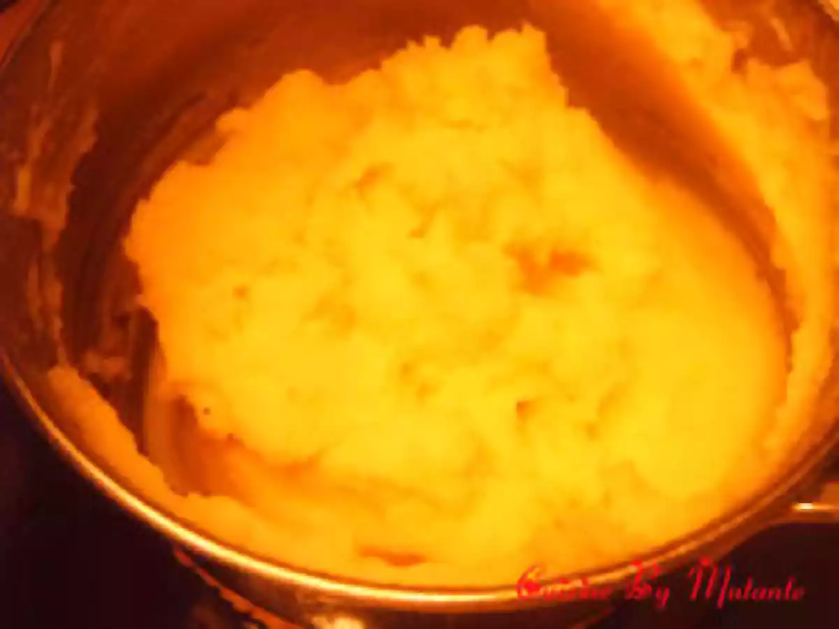 Carré de porc au lait et à la sauge - photo 4