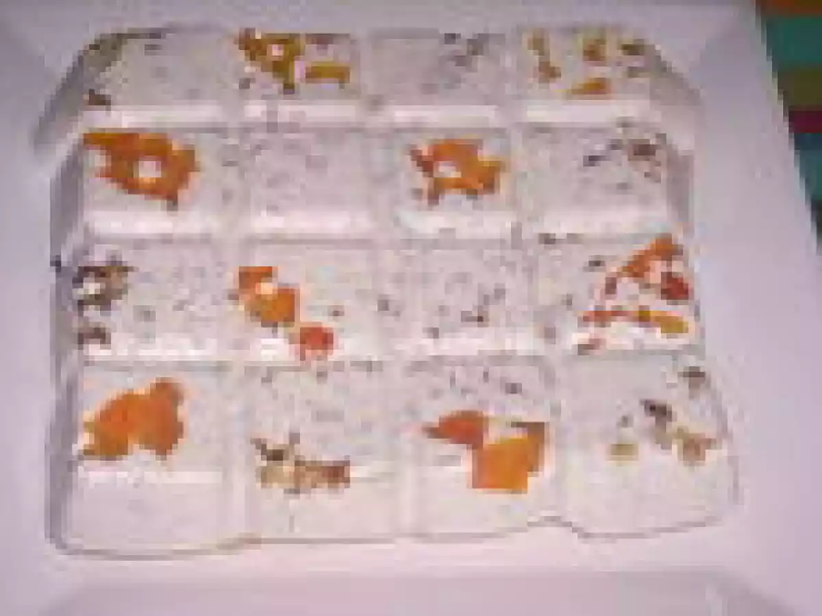 Carré frais, recette Demarle... - photo 3