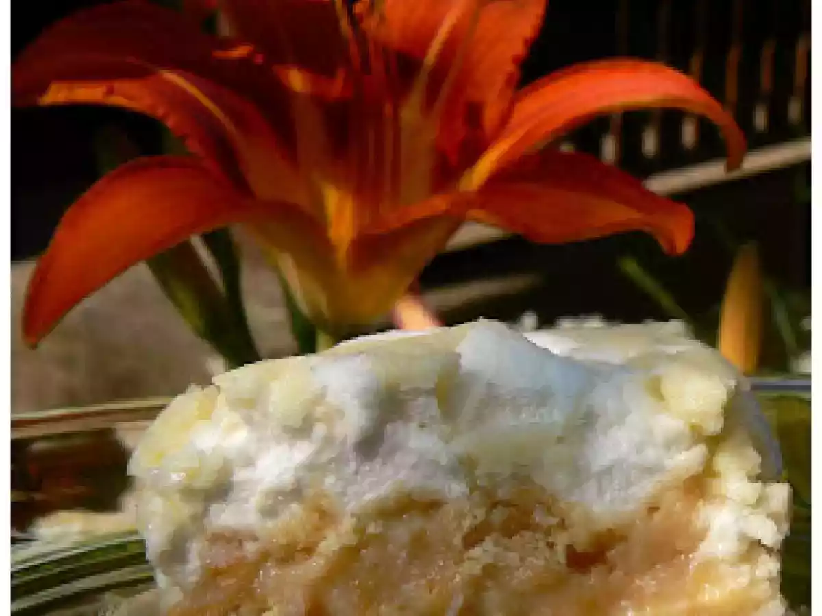 Carrés aux guimauves et au chocolat blanc