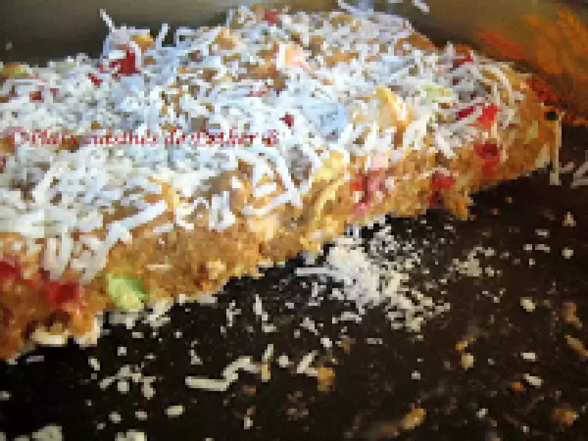 Carrés de guimauves - photo 2