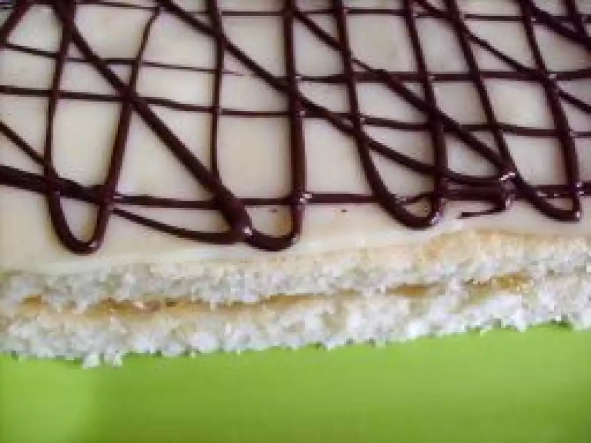 Carrés Noix de Coco-Ananas-Chocolat Blanc - photo 2