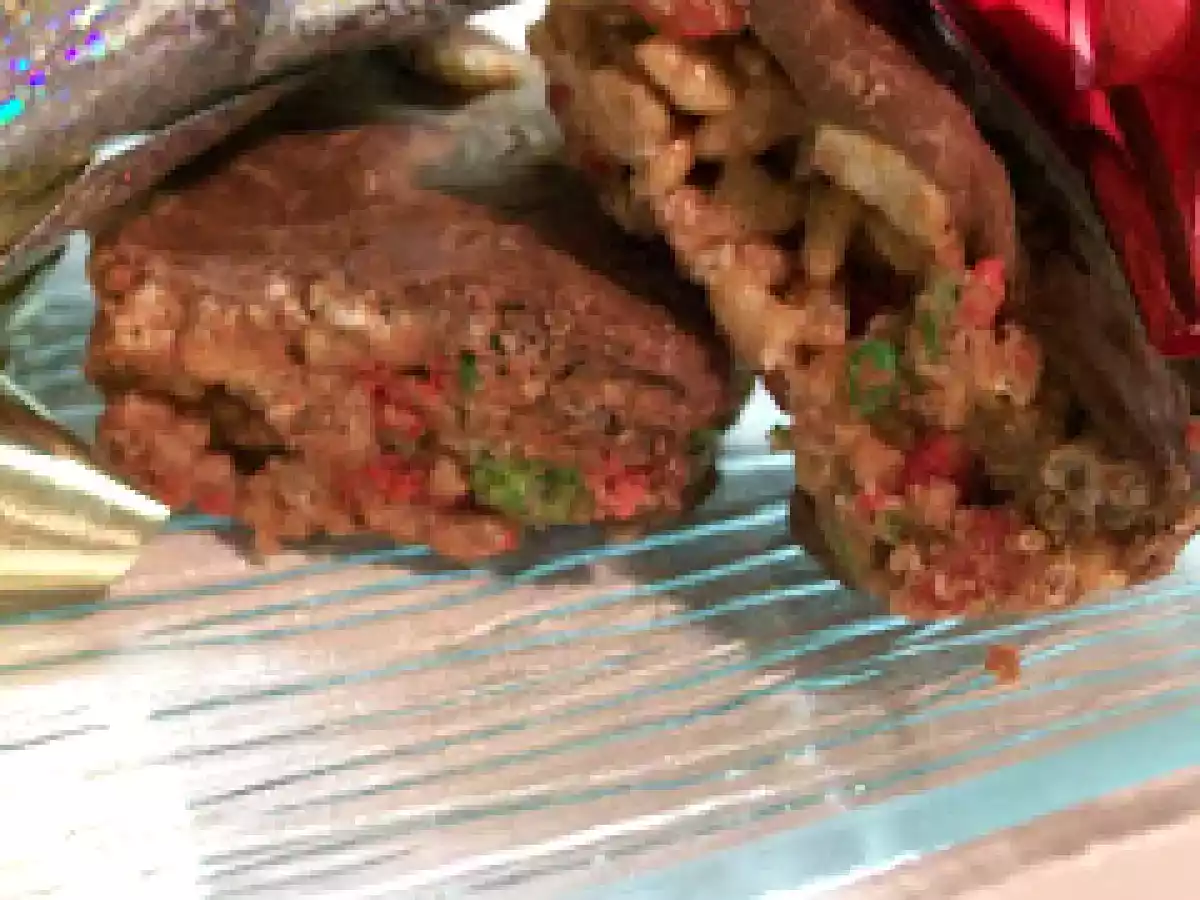 Carrés Rice Krispies aux barres Mars