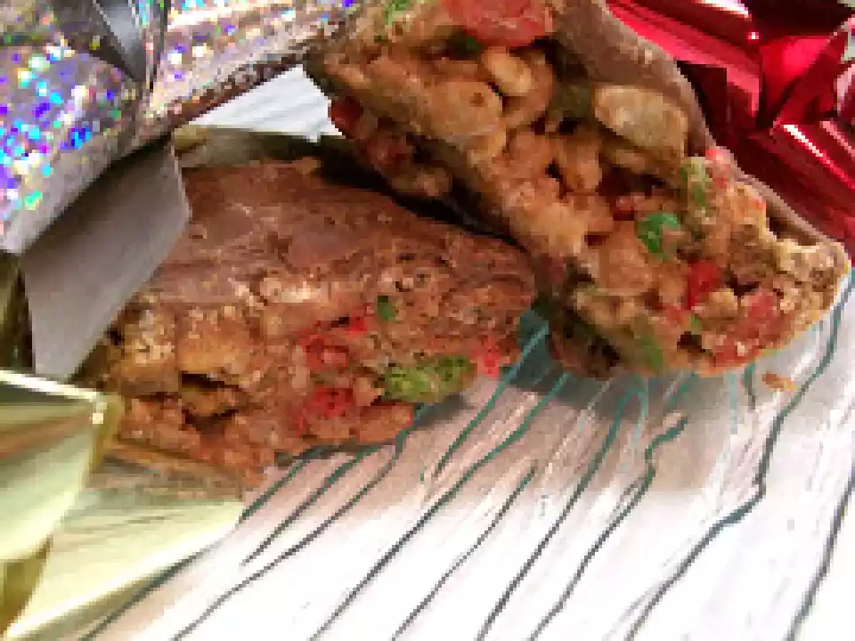 Carrés Rice Krispies aux barres Mars - photo 2